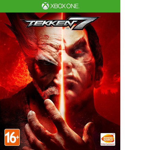 Tekken 7 [Xbox One]